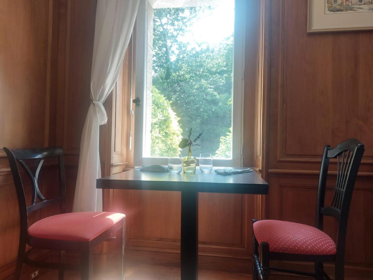 L'Echappee, Chambres Et Tables D'Hotes モルレー エクステリア 写真